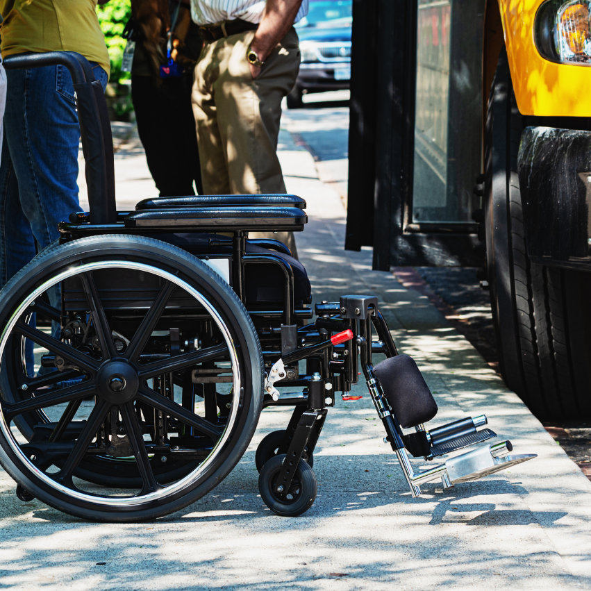 non-emergency medical transportation