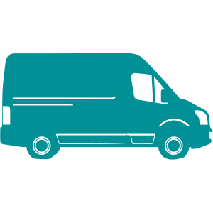 Ambulatory-Transportation icon