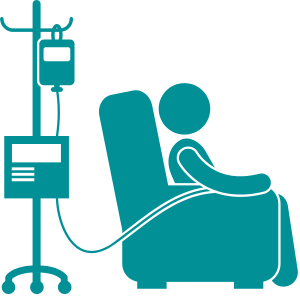Dialysis-Transportation icon