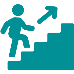 Stair-Lifter-Transportation icon